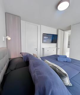 En Costa Lyon, con piscina - 8