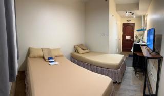 SplashNStay 18sqm condi near AUP,PNPA CKS College Sta Rosa Tagaytay road Silang Cavite - 5