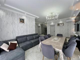 Qafqaz Resort Shahrizat Villa - Gabala - 1