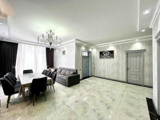 Qafqaz Resort Shahrizat Villa - Gabala - 5
