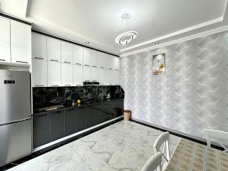 Qafqaz Resort Shahrizat Villa - Gabala - 7