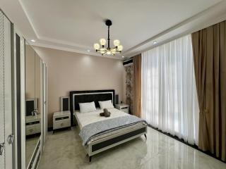 Qafqaz Resort Shahrizat Villa - Gabala - 6