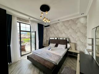 Qafqaz Resort Shahrizat Villa - Gabala - 1