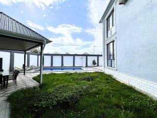 Qafqaz Resort Shahrizat Villa - Gabala - 4