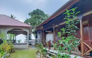 Aur Bay Chalet - 7