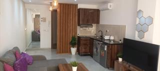 Modern Studio in Kenitra Center Netflix & IPTV - 7