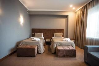 Ruzi Garden City - 1