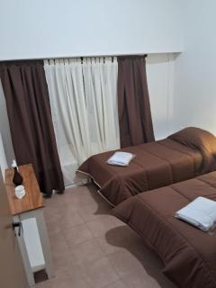 Bairesuite & StayPark Rent students and travelers - Buenos Aires - 0