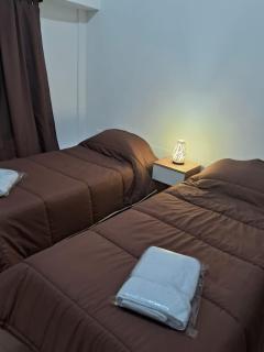Bairesuite & StayPark Rent students and travelers - Buenos Aires - 4