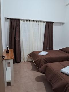 Bairesuite & StayPark Rent students and travelers - Buenos Aires - 5