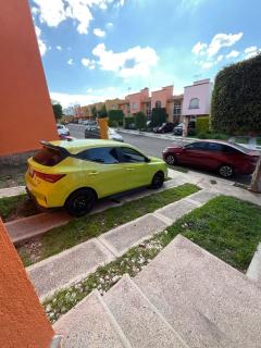 Casa en hermosa privada - Tejeda - 8