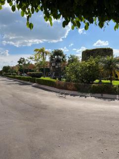 Casa en hermosa privada - Tejeda - 1