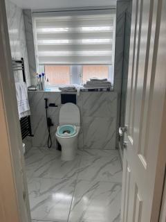 Peaceful Duplex New Luxury Flat - 1