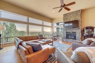 Panoramic Views Luxe Payson Paradise! - 0