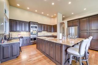 Panoramic Views Luxe Payson Paradise! - 3