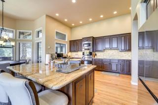 Panoramic Views Luxe Payson Paradise! - 2