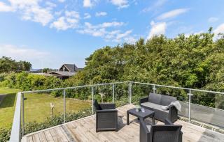 3 Bedroom Beautiful Home In Tarm - Tarm - 7