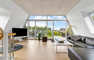 3 Bedroom Beautiful Home In Tarm - Tarm - 8