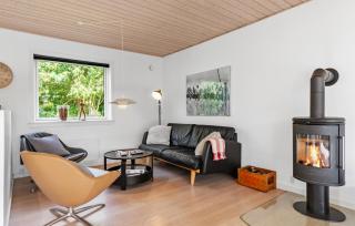 3 Bedroom Beautiful Home In Tarm - Tarm - 6