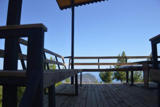 Detached Villa Luxurious and Peaceful Vacation Getaway - Alanya - 9