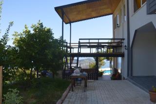 Detached Villa Luxurious and Peaceful Vacation Getaway - Alanya - 4