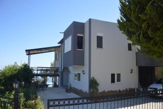 Detached Villa Luxurious and Peaceful Vacation Getaway - Alanya - 2