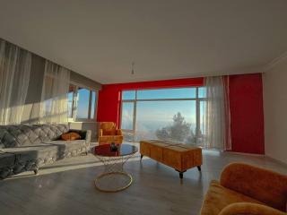 Detached Villa Luxurious and Peaceful Vacation Getaway - Alanya - 1