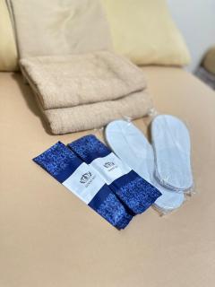 SplashNStay - Puting Kahoy - 8