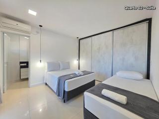 3 Suítes Casa Nova prox Av Cataratas 5min Centro - Foz do Iguaçu - 7