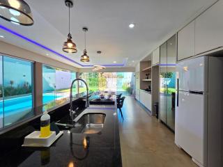 3 Suítes Casa Nova prox Av Cataratas 5min Centro - Foz do Iguaçu - 4