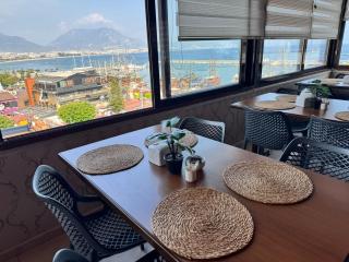 Temiz Hotel - Alanya - 9