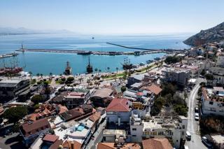 Temiz Hotel - Alanya - 3