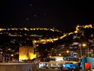 Temiz Hotel - Alanya - 4