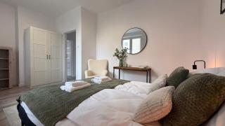 Oliva Apartment - Danzig - 4