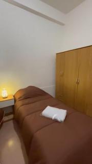 Vista parque Saavedra - u2 - 2 camas 2 personas planta baja a mts del parque Eventos River Tecnopolis Lolapaloza - 3