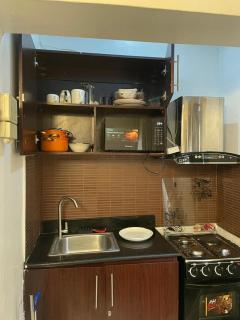 Aurora flat lekki - 1