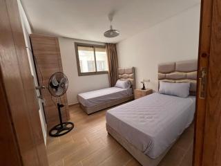 2-Bedroom Apt in Tetouan - 9