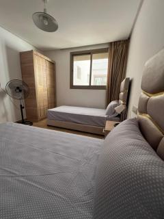 2-Bedroom Apt in Tetouan - Tétouan - 7