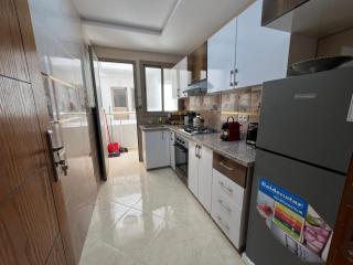 2-Bedroom Apt in Tetouan - Tétouan - 6