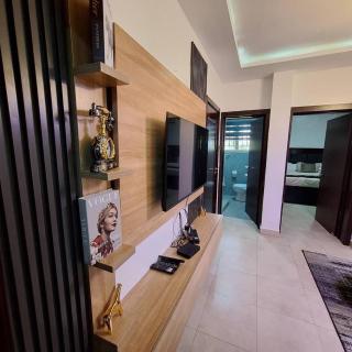 Aurora flat lekki - 2