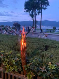 Erhaike Seaview Inn - 9