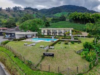 Best View Aparta Hotel - Dosquebradas - 4
