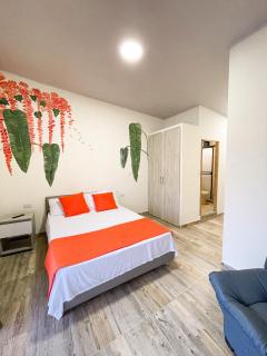 Best View Aparta Hotel - Dosquebradas - 9