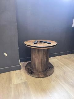 Lovely space TVG Parking - 6