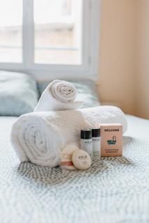 Louisa - 3Rooms - centre-ville tram - 4