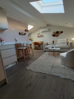 Beige Hospitalité - Jade - cocon - 5