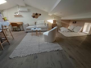 Beige Hospitalité - Jade - cocon - 3