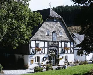 Hotel Gut Vorwald - Schmallenberg - 2