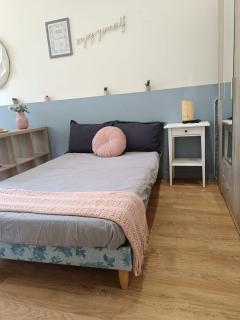 Stella Studio cosy proche tram - Parking - Saint-Étienne - 6