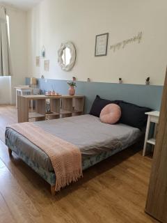 Stella Studio cosy proche tram - Parking - 4
